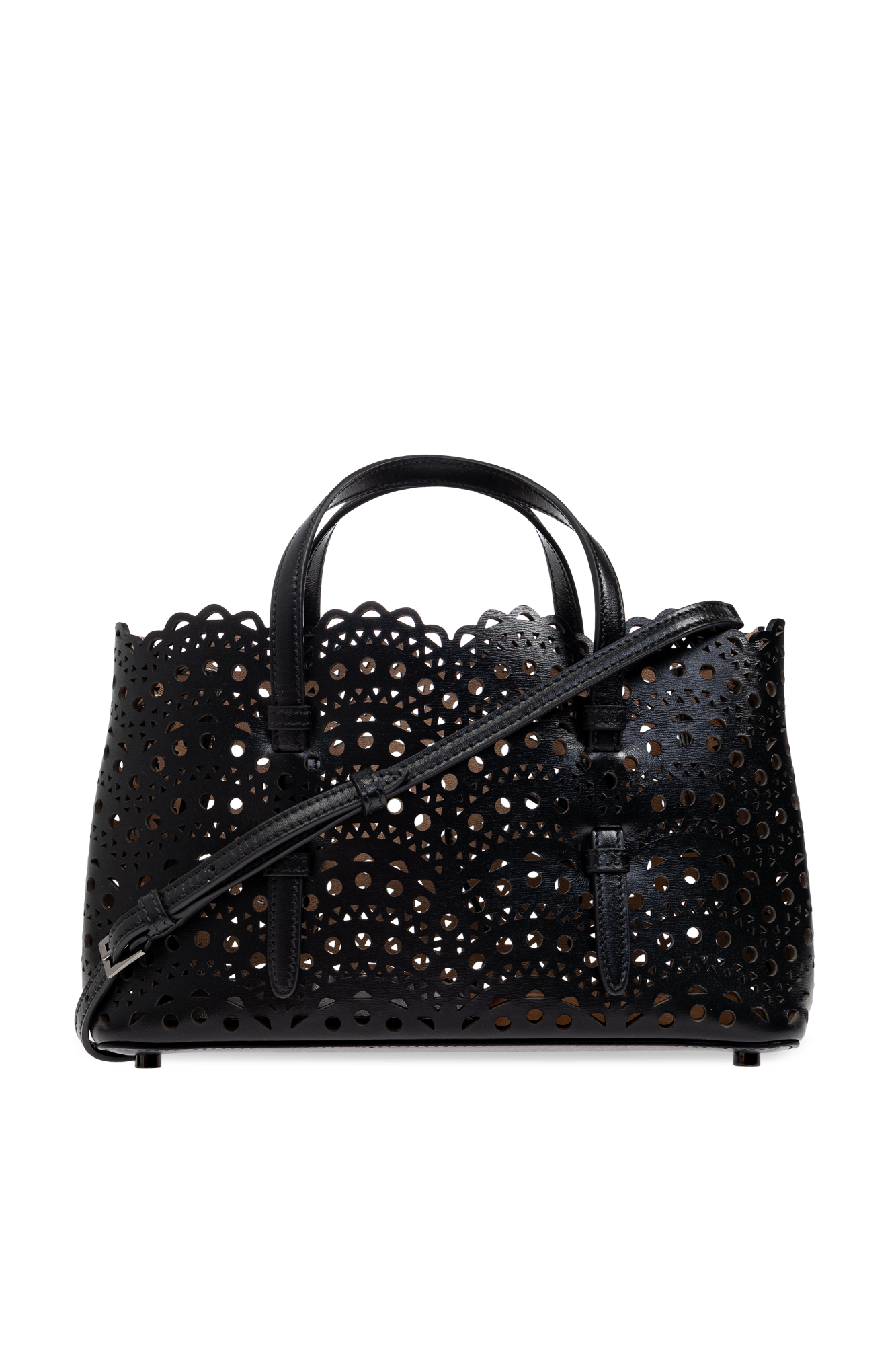Black Handbag 